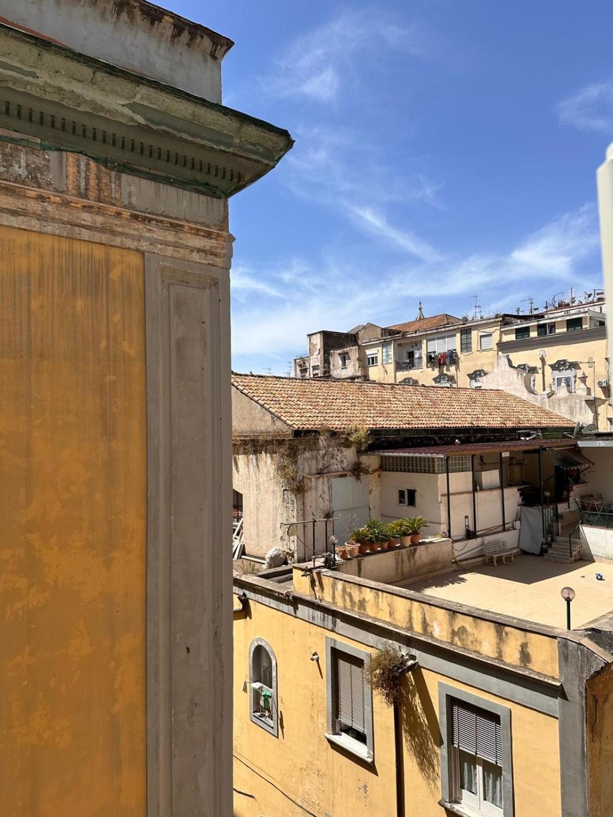 Appartamento Vincent House