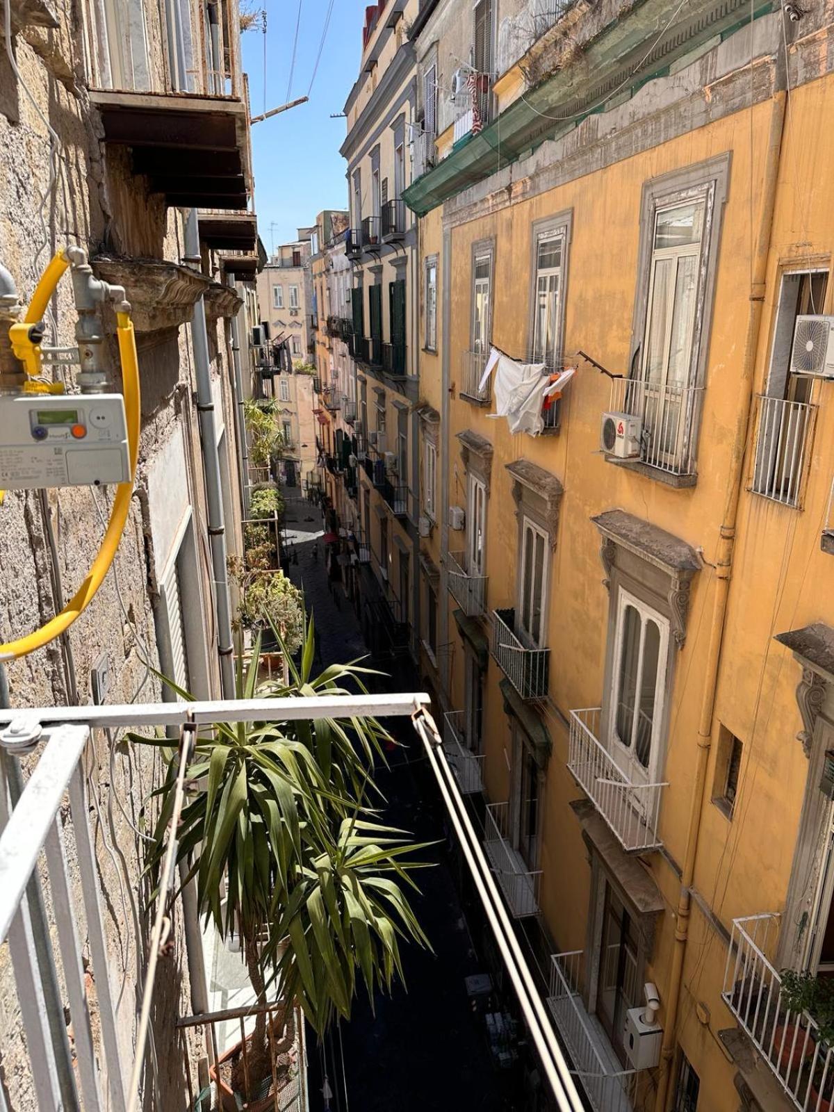 Vincent House Appartamento Napoli