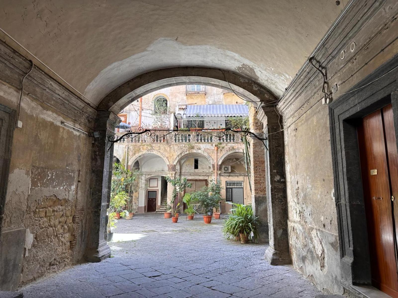 Vincent House Appartamento