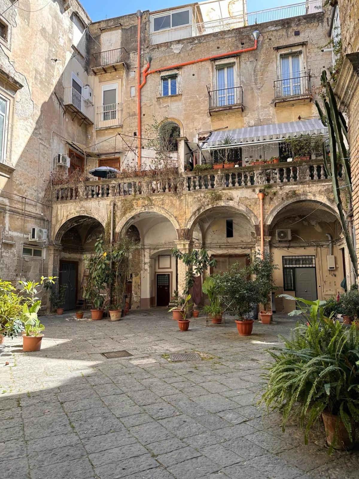 Vincent House Appartement