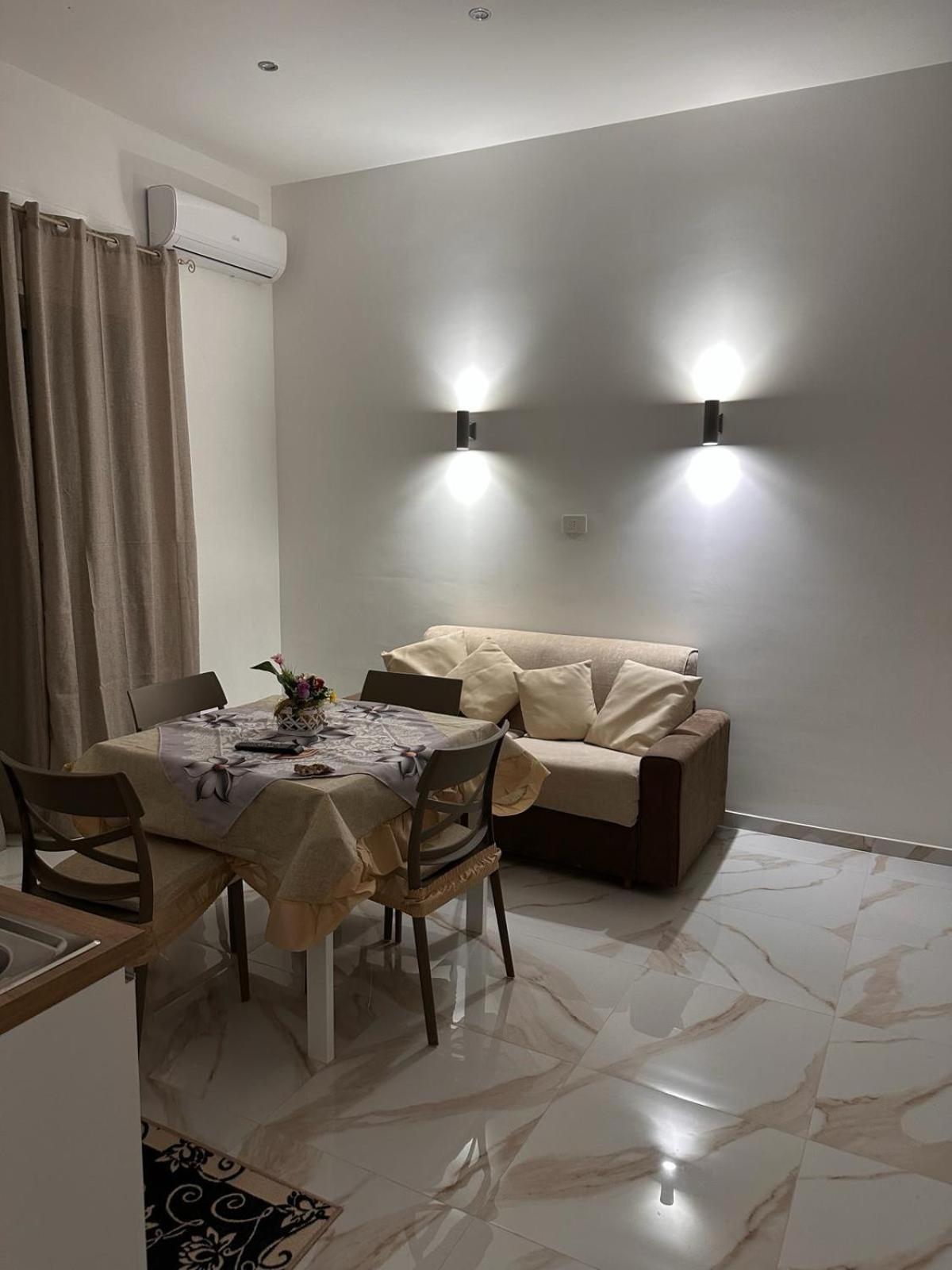 Vincent House Appartement *
