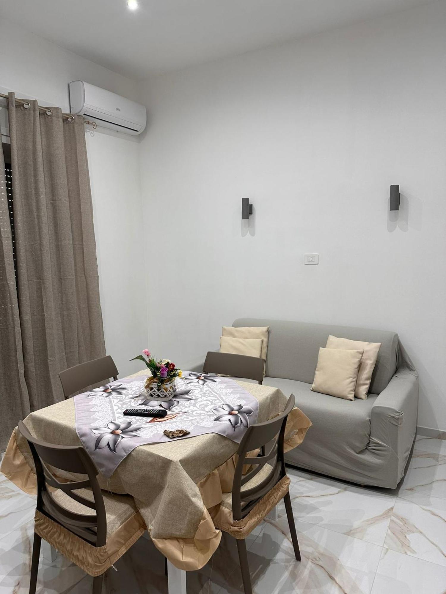 Vincent House Appartement Napels
