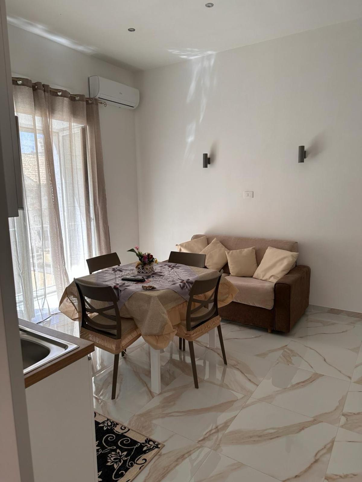 Vincent House Appartement