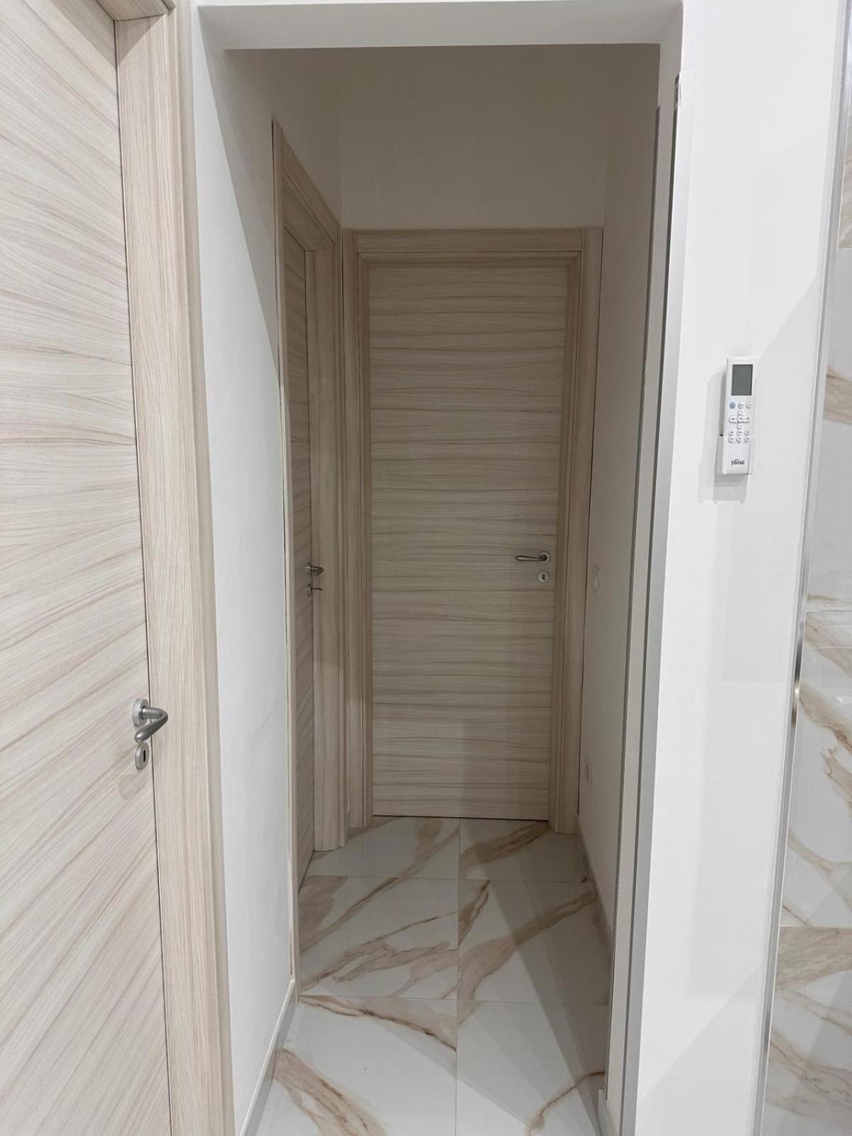 Vincent House Appartement Napels