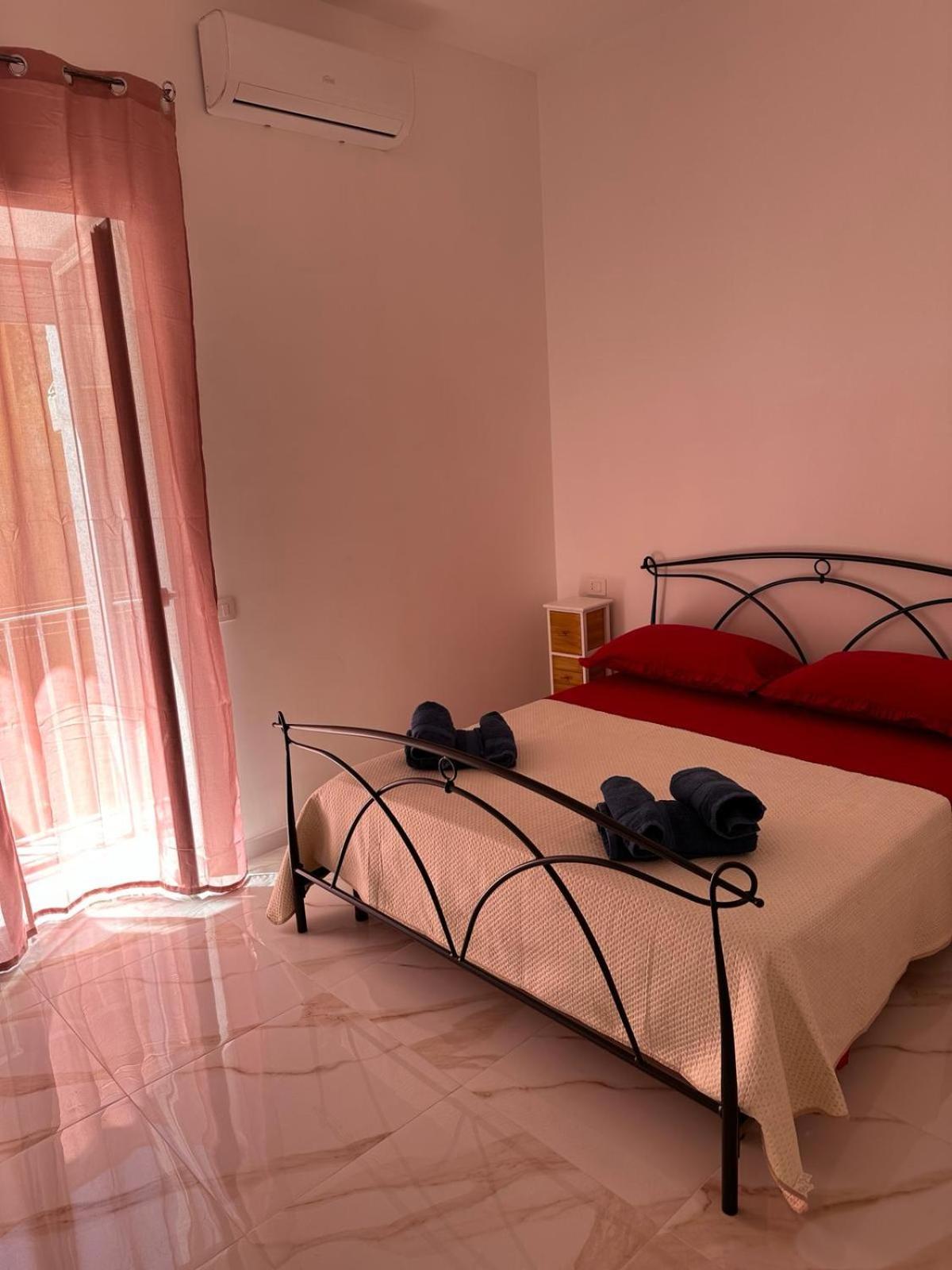 Vincent House Appartement
