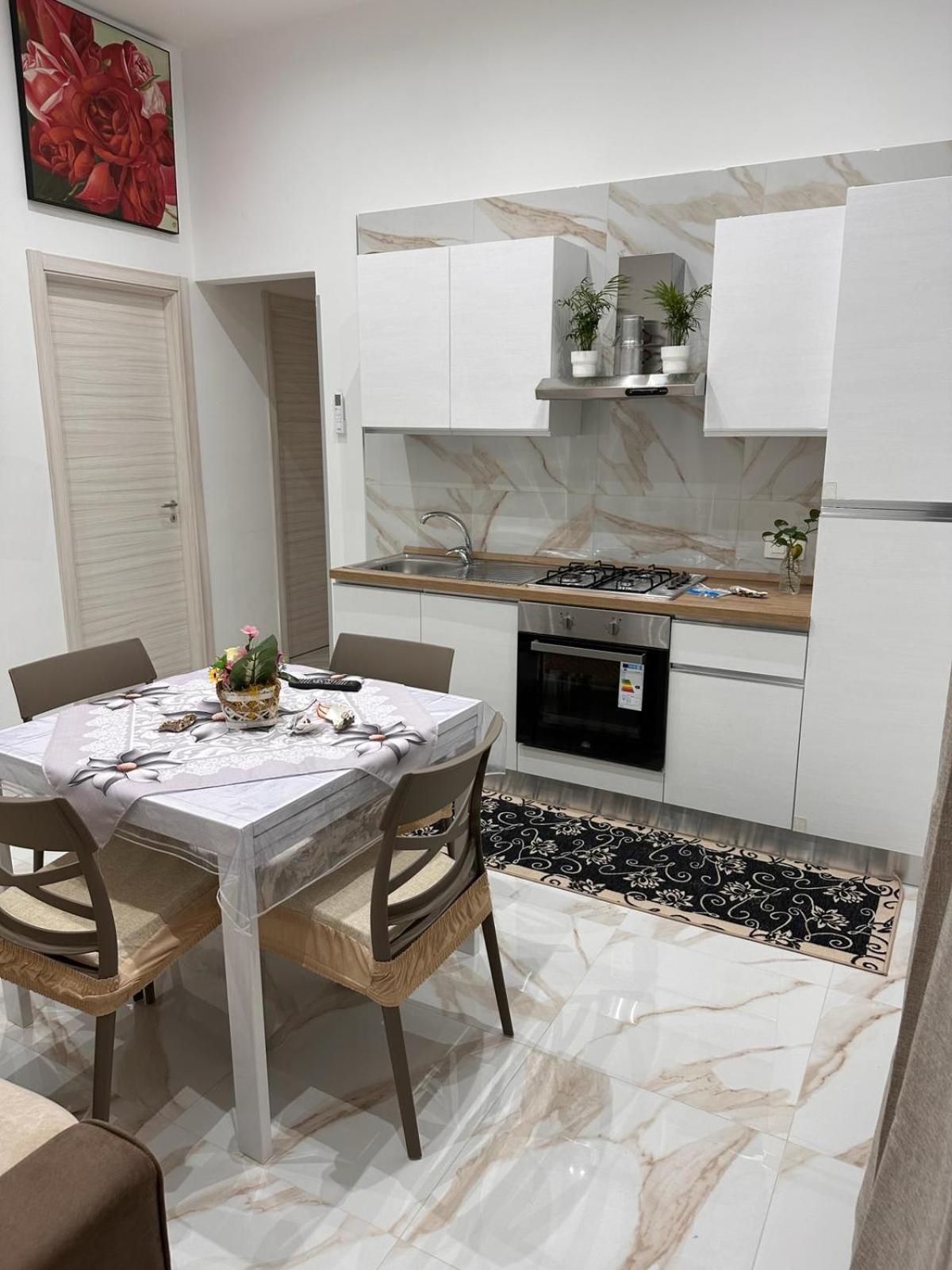 Vincent House Appartement *