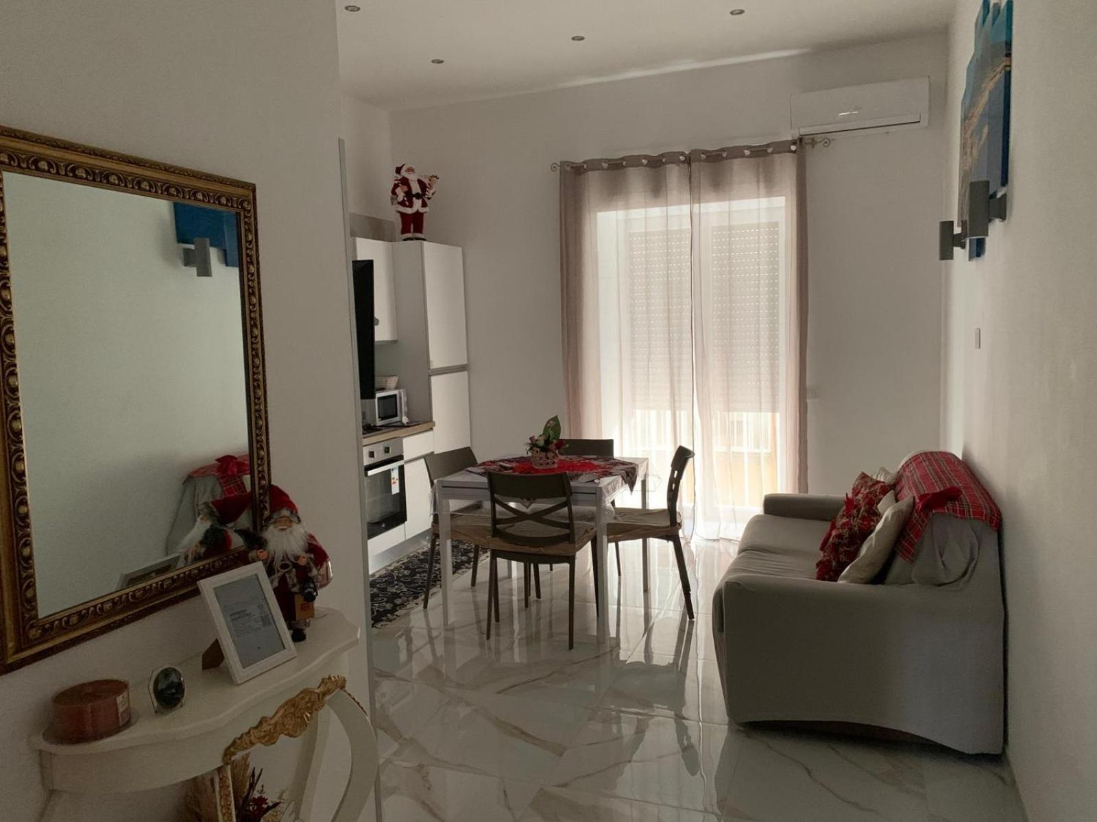 Appartement Vincent House