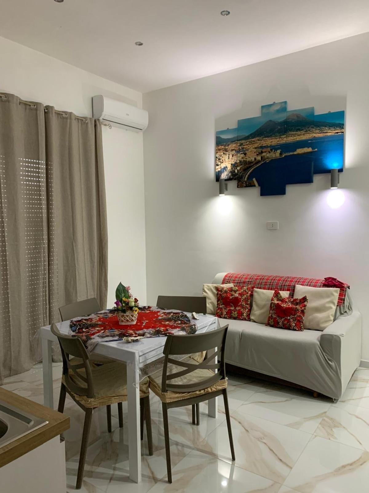 Appartement Vincent House
