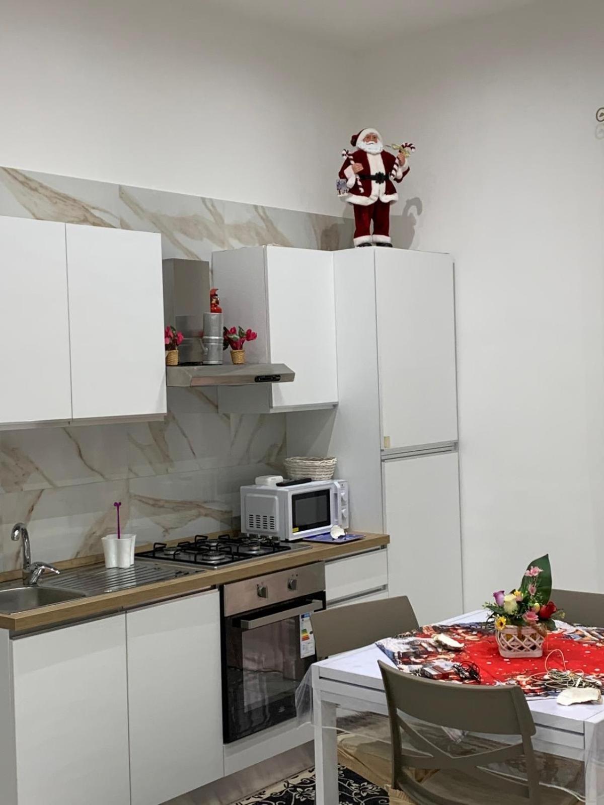 Appartement Vincent House *